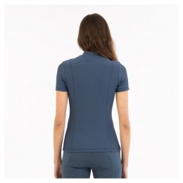 BR SS25 Shortsleeve Shirt Illy