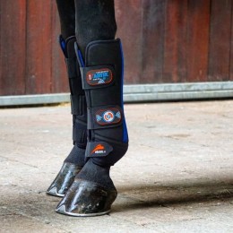 eQuick eArtik Cooling Boots