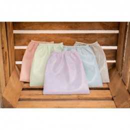 HB Showtime Stirrup Covers Spring Collection