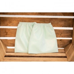 HB Showtime Stirrup Covers Spring Collection