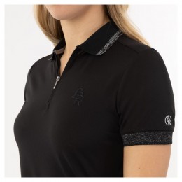 BR SS'24 Polo Eloïse