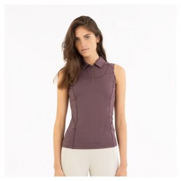 BR SS25 Poloshirt Isa