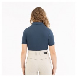 BR SS25 Eevolv Poloshirt Immy