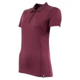 BR SS'22 BRPS poloshirt Isabell