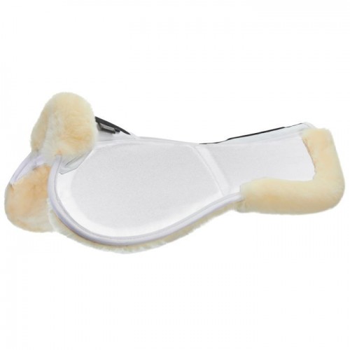 Stübben Pad Jumping Streamline Lambswool Adjuster