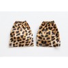 HB Stirrup Covers