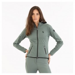 BR SS25 Softshell jacket Inge