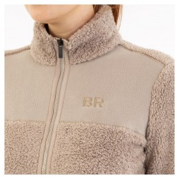 BR FW25 Soft Vest Jiska