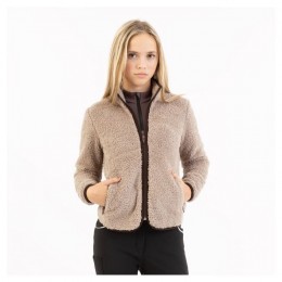 BR FW25 Eevolv Softjacket Jules