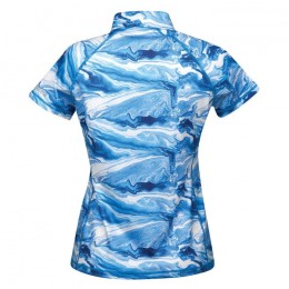 Weatherbeeta Shortsleeve Marble Print