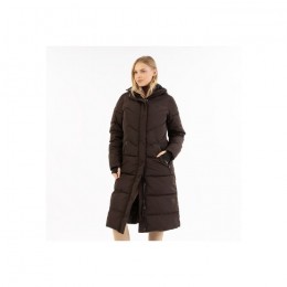 ANKY FW25 Longline Puffer Coat