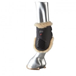 Zandona Carbon Air Sensitive  Fetlock Boots
