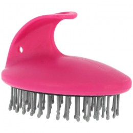 Hippo-Tonic Hard Massage Brush