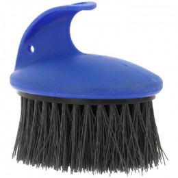 Hippo-Tonic Massage Brush Soft Hair