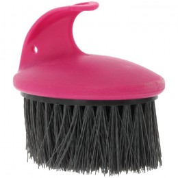 Hippo-Tonic Massage Brush Soft Hair