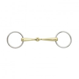 Kavalkade Single Jointed Loose Ring 12mm