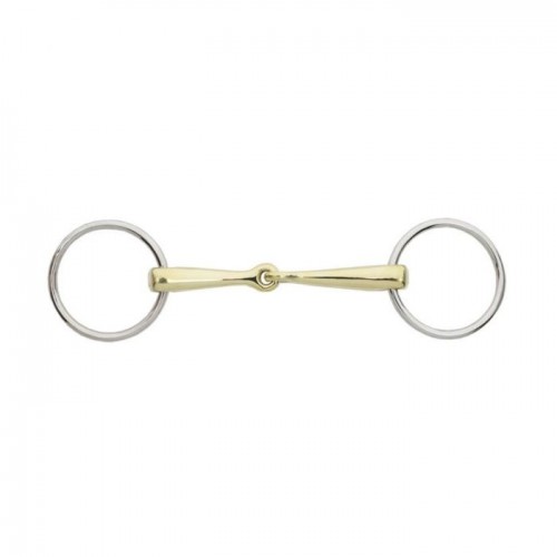 Kavalkade Single Jointed Loose Ring 12mm