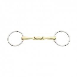 Kavalkade Double Jointed Loose Ring 12mm