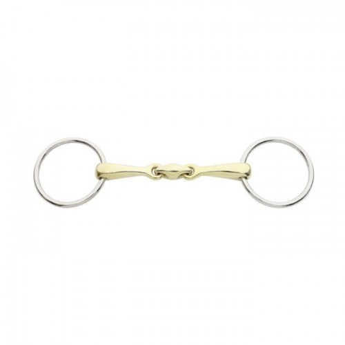 Kavalkade Double Jointed Loose Ring 16mm