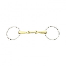 Kavalkade Double Jointed Loose Ring Lock-Up System 12mm