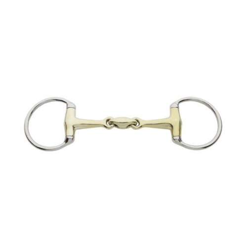 Kavalkade Double Jointed Eggbut 12mm