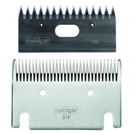 Heiniger Blade Set 31F/15