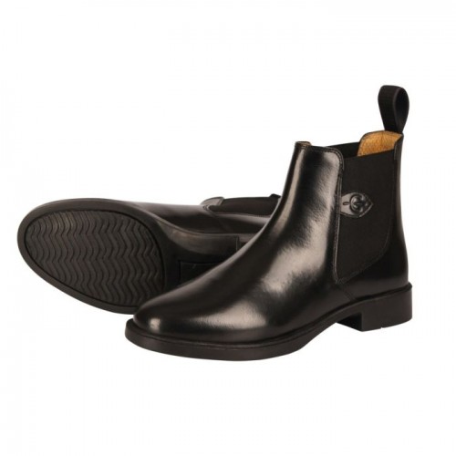 Covalliero Jodhpurs Leather Classic