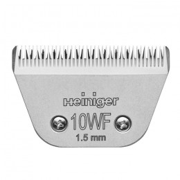 Heiniger Knife Kit #10WF 1.5 mm