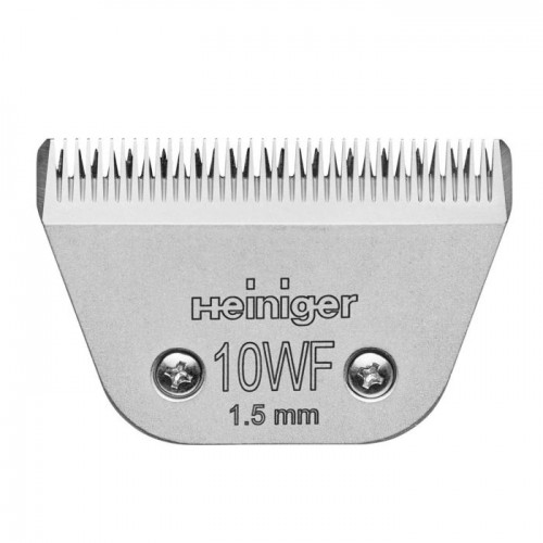 Heiniger Knife Kit #10WF 1.5 mm