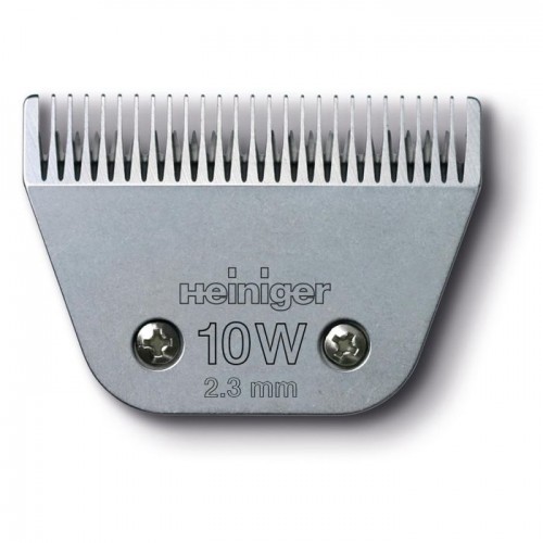 Heiniger Knife Kit #10W 2.3 mm