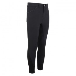 Easy Rider Children's Breeches Elodie Diamond FullGrip