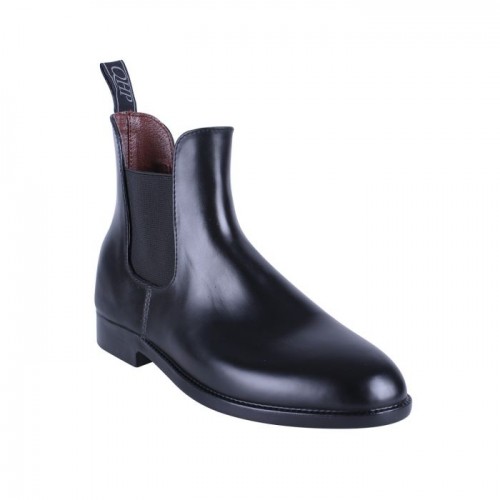 Q-essentials Jodhpur rubber Adult