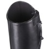 QHP Riding Boot Birgit Wide