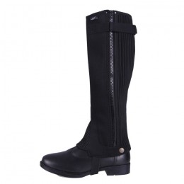Q-essentials Chap Suede Adult