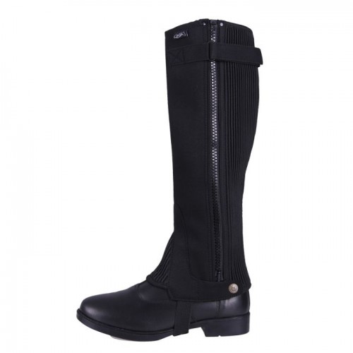 Q-essentials Chap Suede Adult