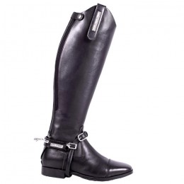 QHP Spur Protectors Lupine