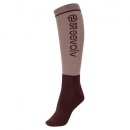 BR FW'24 riding socks Floyd
