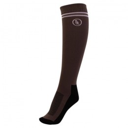 BR FW25 Eevolv Riding Socks Juna