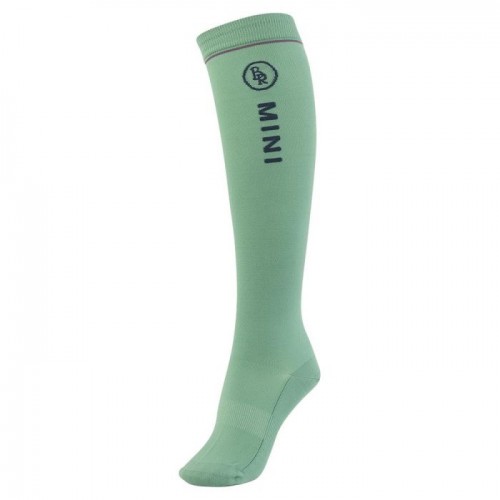 BR Mini Horse riding socks