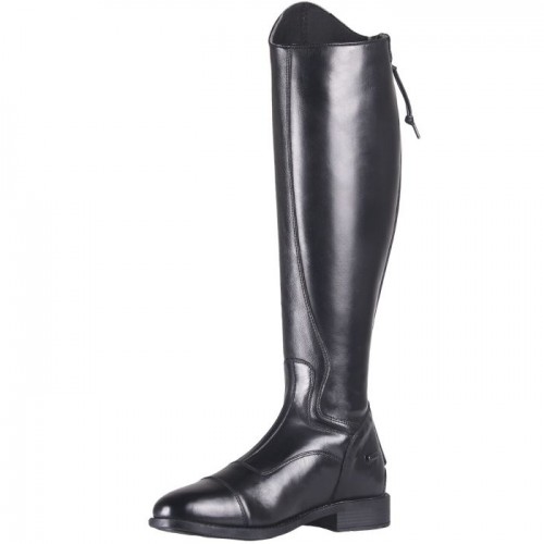 QHP Riding Boot Birgit Extra Wide
