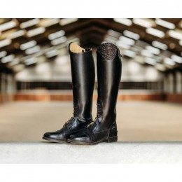 QHP Riding Boot Romy Junior Tall