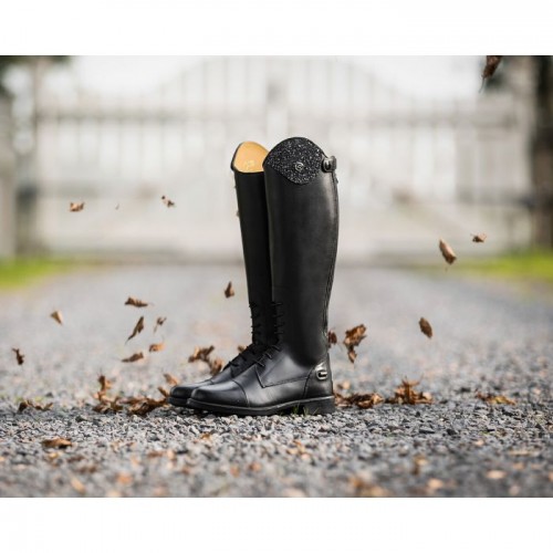 QHP Riding Boot Romy Junior Tall