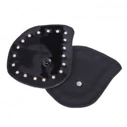 QHP Verwisselbare top Romy Crystal