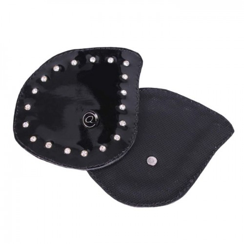QHP Verwisselbare top Romy Crystal