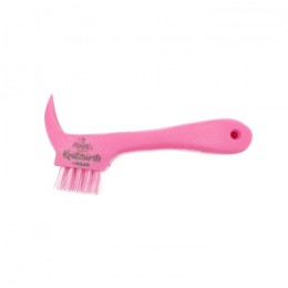 Haas Pummelfee Hoof Scratcher