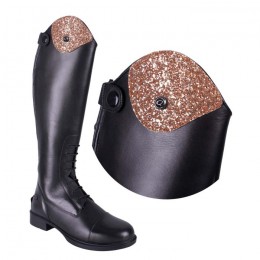 QHP Verwisselbare top Romy Sparkle