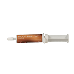 Grooming Deluxe Hoof Zinc Paste