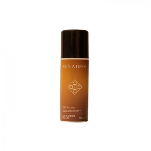 Grooming Deluxe Skin A Derm Perubalm