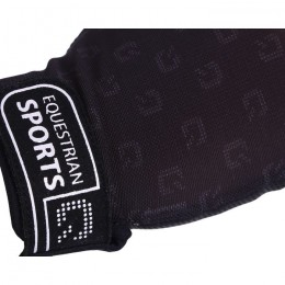 QHP Riding gloves Solar Mesh