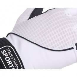 QHP Glove Air flow